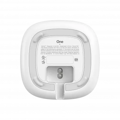 Sonos ONE SL White